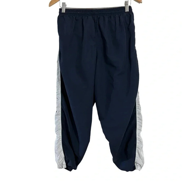 Anaconda Sports 90s Joggers Side Embroidered Elastic Waist with Drawstring Women - Picture 2 of 6